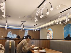 -萨莉亚意式餐厅(金隅嘉品mall店)