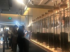 -喜茶(上海兴业太古汇店)