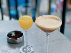 -Nectar One Cafe(勇烈路n1店)