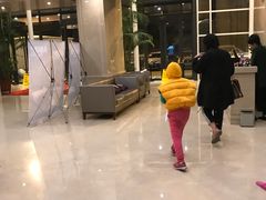 -百姓康洁洗浴中心
