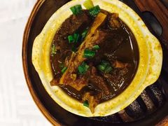 -潮福城大酒楼·潮粤菜·港式点心(阳光城店)