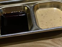 -韩国料理大力士(屏风街店)