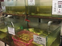 -ZF Seafood Restaurant 卓峰海鲜餐