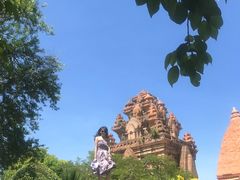 -芽庄珍珠岛游乐园