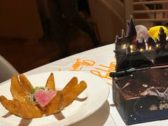 -佐度王子扒房(西城红场店)