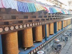 -香格里拉唐卡画院