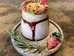 -BE NORMAL CAFE(霞溪路店)