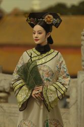 点击看大图 -美云庭古装·格格服汉服·京城旅拍(北京店)