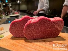 -神户牛排餐厅MOURIYA(总店)