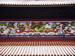 -南岳衡山风景名胜区-南岳大庙