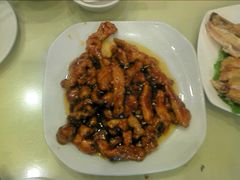 糖醋排条-小实惠嘉(威海路店)