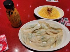 -喜家德虾仁水饺(长泰广场店)
