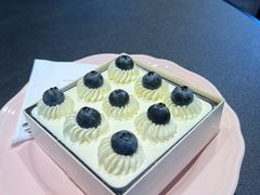 -MOSI CAKE摩思·生牛乳半糖蛋糕(云港花园店)