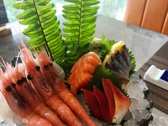 -極上萬膳·日料放题(来福士江景店)