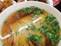 -逸桂禾面馆