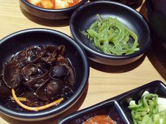 -九田家黑牛烤肉(溧水万达店)