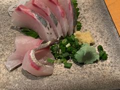 师鱼-九州酒场ひこぞう(1号店)