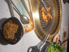 -炙城·韩式烤肉(南京东路店)