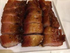 叉烧-金汇酒楼(中山东区店)