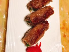 -8餐厅(新葡京酒店)