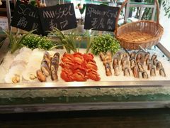 -宁波逸东豪生大酒店·豪生咖啡厅