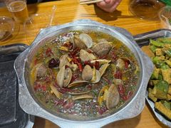 -陈氏肥蛤(小纬六路总店)