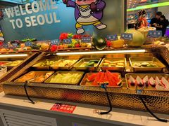 -非烤勿扰韩式自助烤肉火锅(龙岗万达广场店)