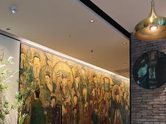 -羲和雅苑•北京烤鸭(乐园道万象城店)