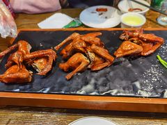 -大鸽饭(马王堆店)