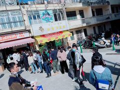 -世记咖啡(氹仔外卖店)