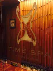 -TIME SPA科技美肤机构