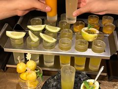 -烤匠麻辣烤鱼(重庆万象城店)