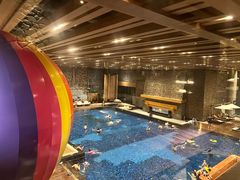 -清河半岛温泉度假酒店