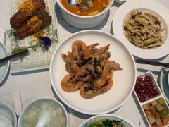 -丰收日·小海鲜·沪上家宴(顾村正大店)