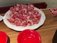 -季季红火锅(长沙步行街店)