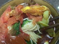 -华兴街煎蛋面(总店)