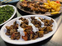 -Mevlana梅夫娜土耳其餐厅·清真