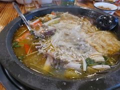 大鼎石锅鱼-大鼎石锅鱼(春江里店)