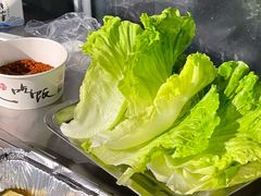 -邛海景风火盆烧烤(大石板古村二分店)