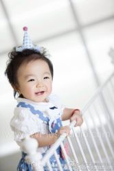 -WPlus明星肖像亲子全家福摄影