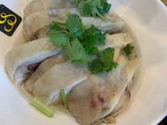 -一品小笼(金融街店)