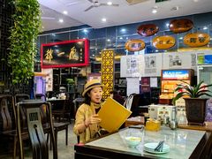 -都一处烧麦馆(前门店)