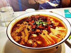 -川人百味(亿合城店)