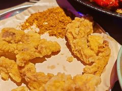 -红盔甲·小龙虾(车公庙店)