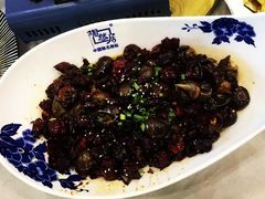 辣子田螺-陶然居·重庆菜(南滨路店)