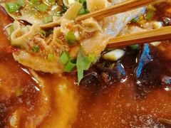 -宝小庆邵阳米粉(深圳市南山保利店)