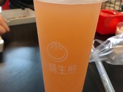 -小杨生煎(周浦万达店)