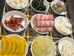 -咏江南·苏式火锅·苏州评弹(观前街店)