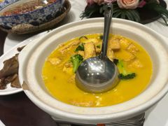 -刘胖子家常菜·蹄花焖藕(中南店)