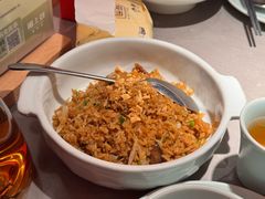 闽南咸饭-闽上鲜·福建菜(龙湖滨江天街店)